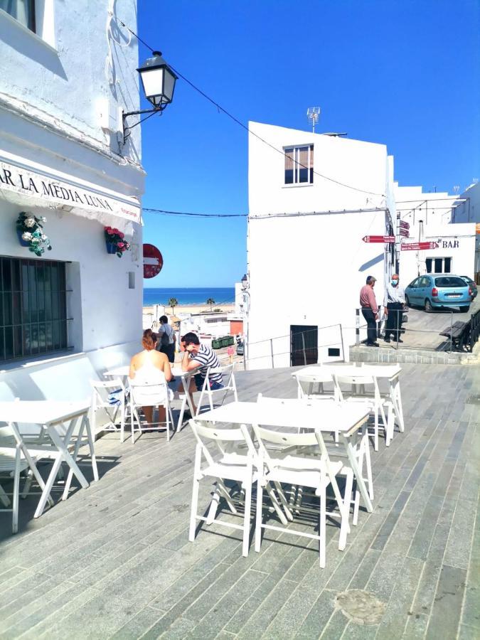 En El Casco Historico, A 5 Min Playa. Apartment