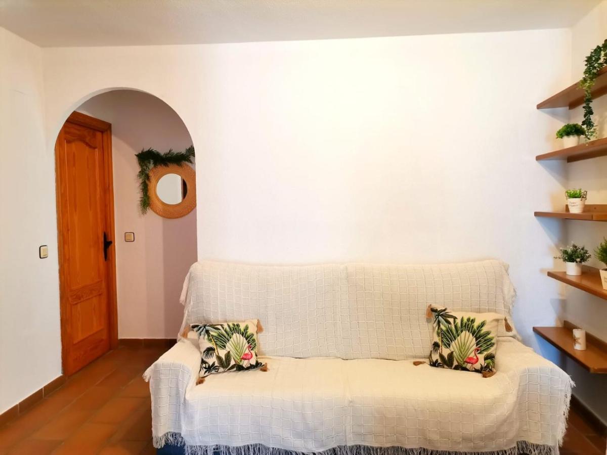 En El Casco Historico, A 5 Min Playa. Apartment *