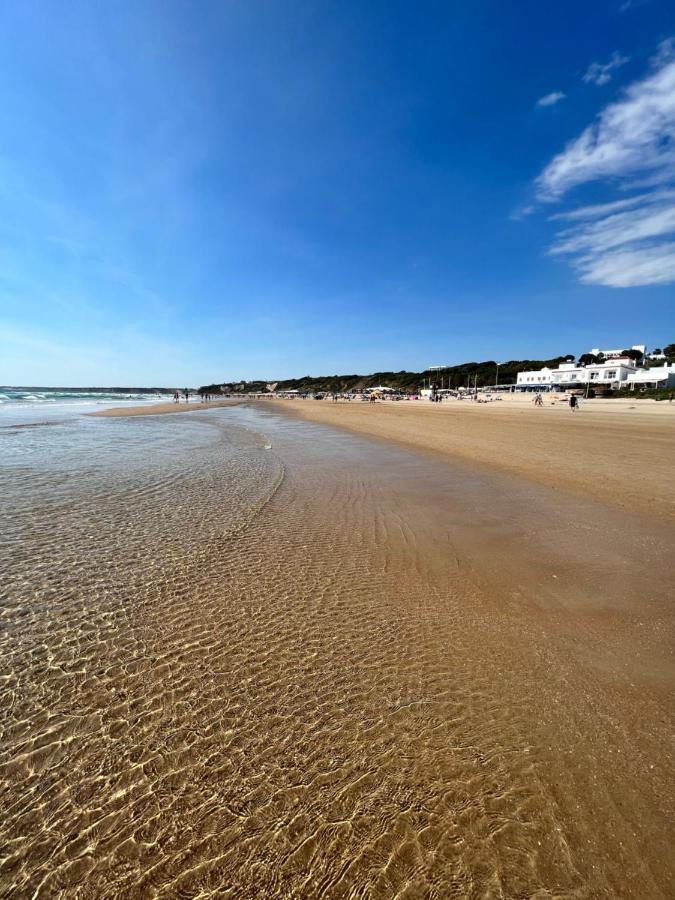 En El Casco Historico, A 5 Min Playa. Conil De La Frontera