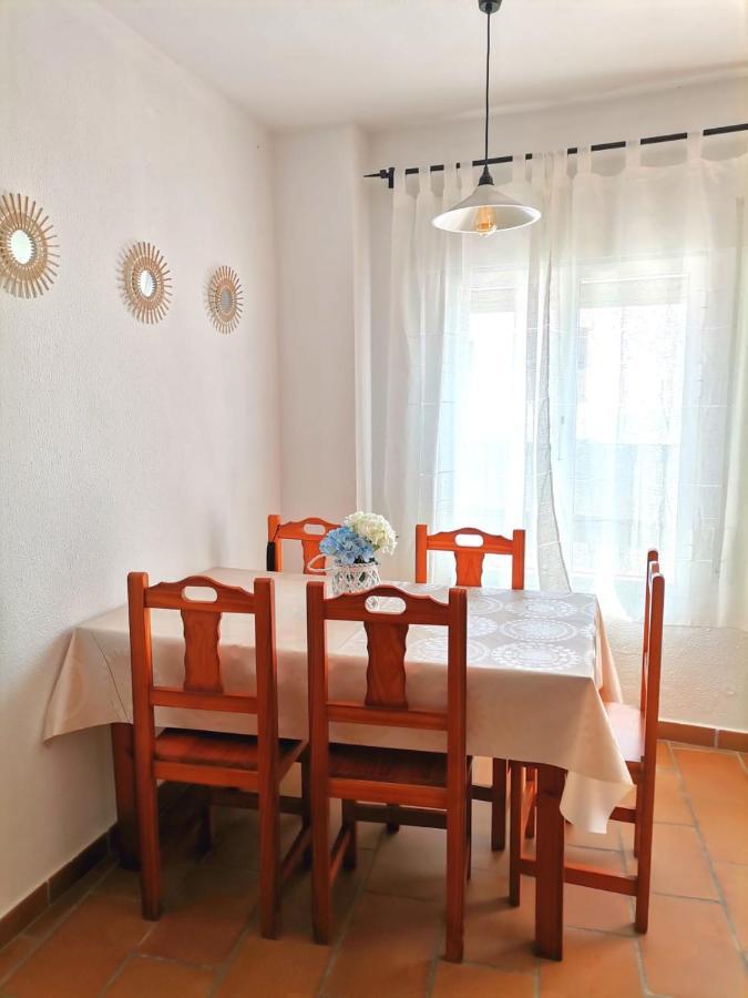 En El Casco Historico, A 5 Min Playa. Apartment *