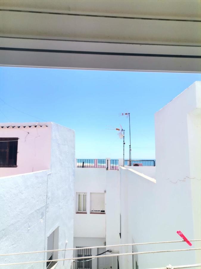 En El Casco Historico, A 5 Min Playa. Apartment Conil De La Frontera