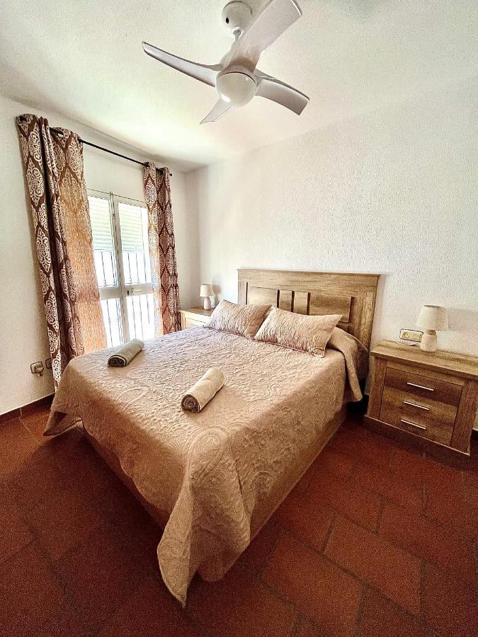En El Casco Historico, A 5 Min Playa. Apartment Conil De La Frontera