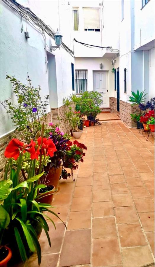 En El Casco Historico, A 5 Min Playa. Apartment *