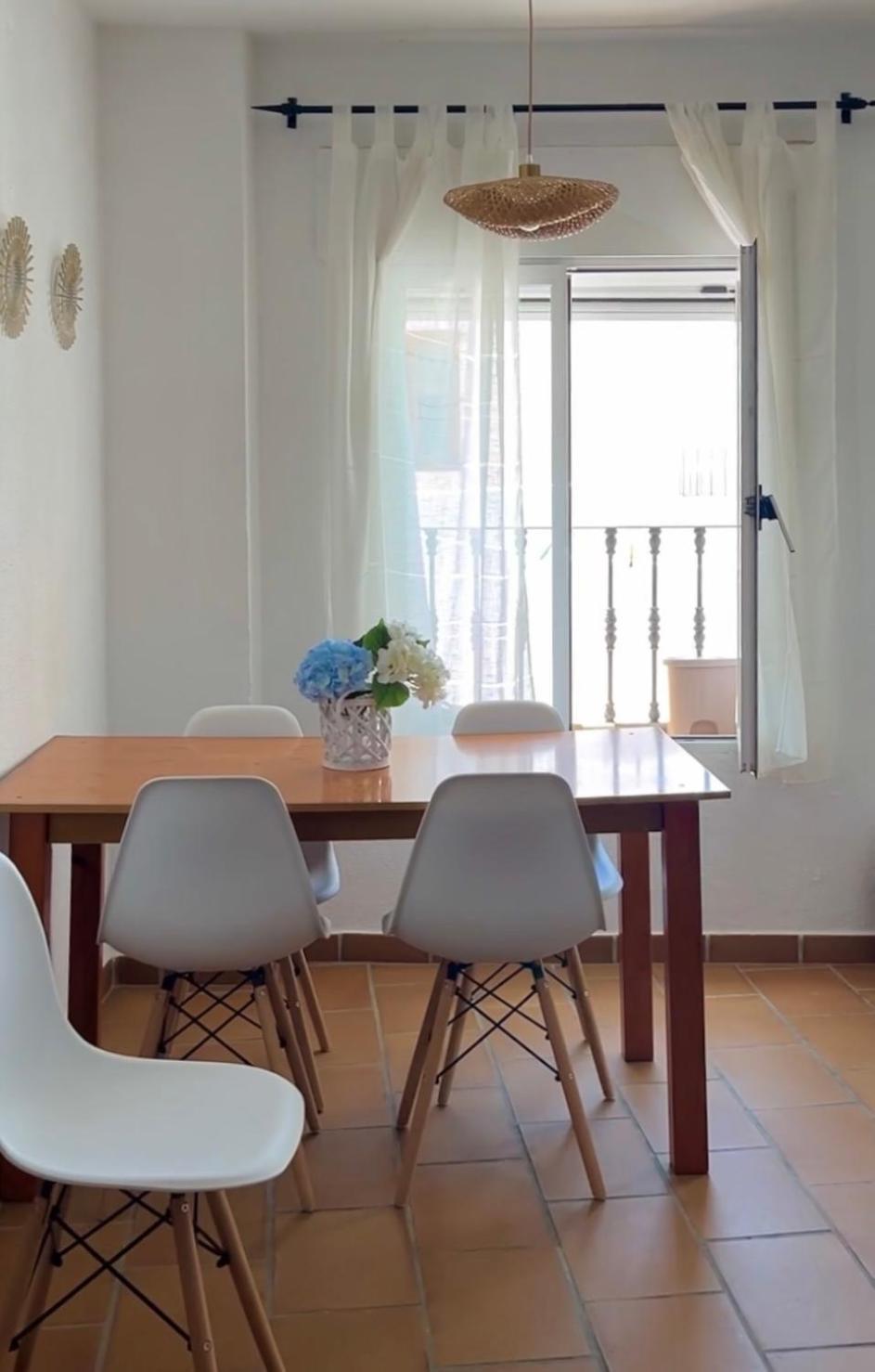 Apartment En El Casco Historico, A 5 Min Playa. *